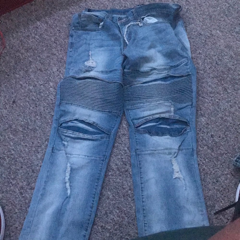 Hyper denim 36 jeans